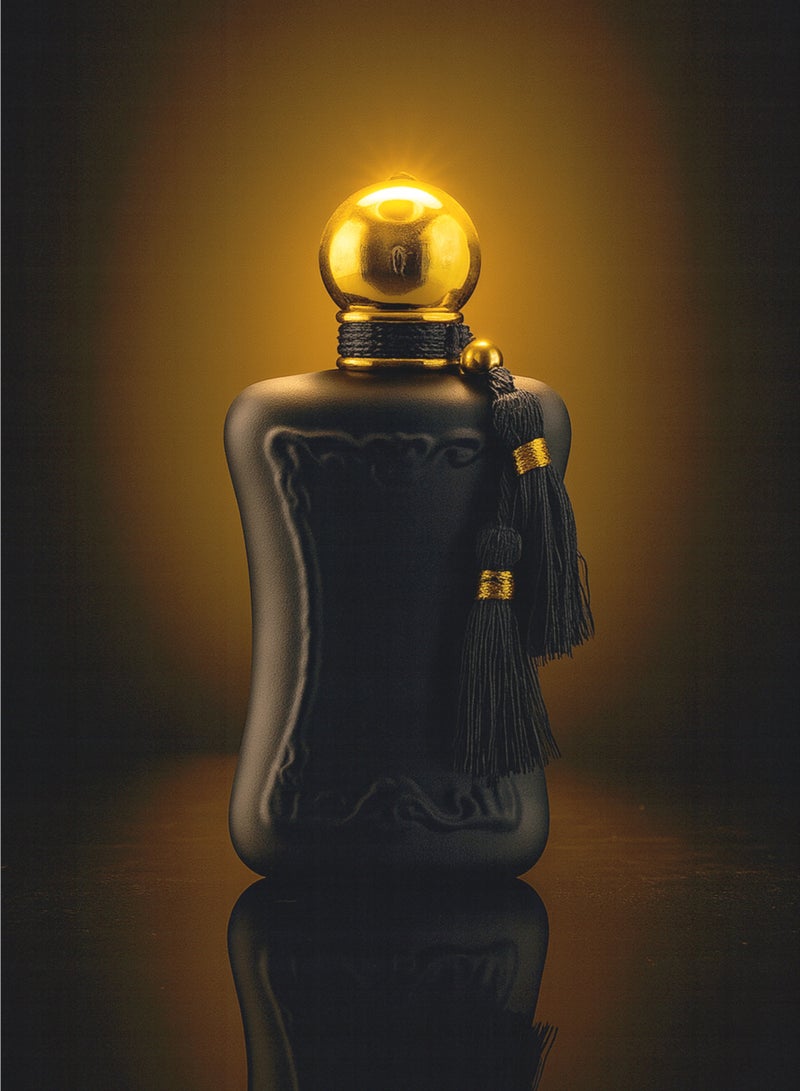 يومار عطر نسائي فاخر وأنيق | مجموعة يومار، هالفيتي روز، 100 مل | كولونيا فاخرة بنفحات زهرية بيضاء ومسكية وناعمة | عطر نسائي يدوم طويلًا - Image 2