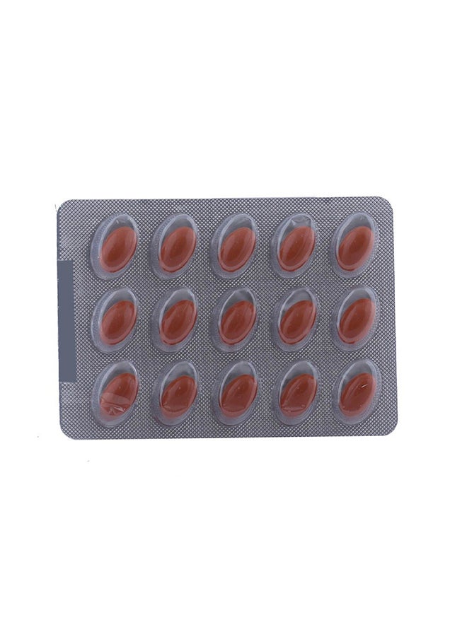 Cyclofert - Female Capsule 60's - Image 1