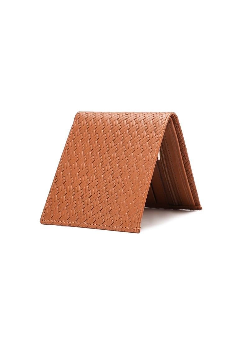 ZELDA Premium Genuine Leather Wallet  - Image 4