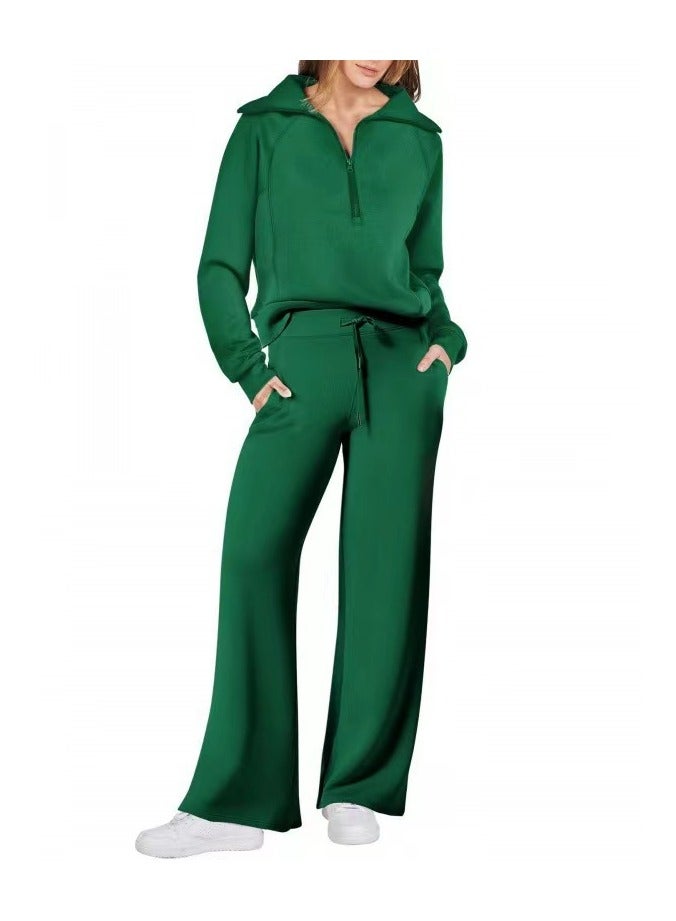 KUYING New Fashion Leisure Sports Set - Image 1