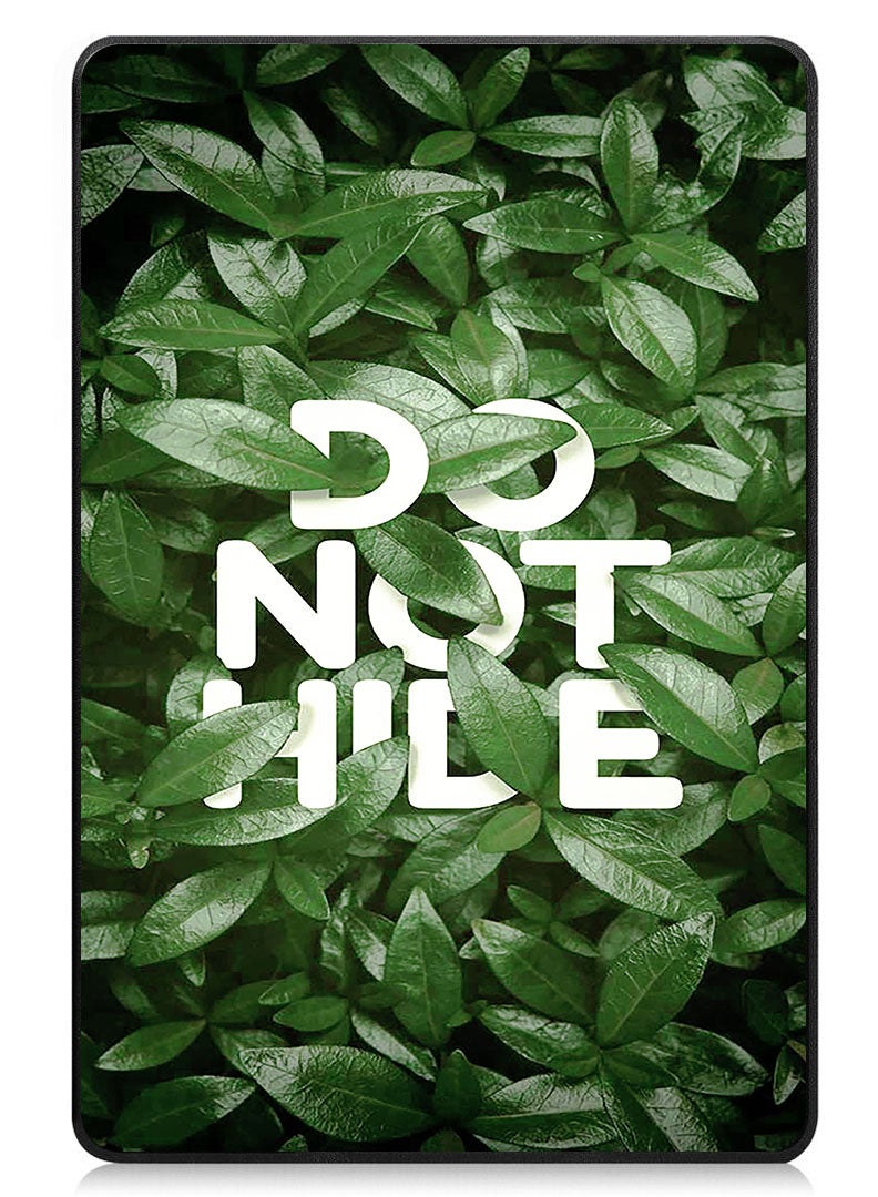 Theodor Protective Flip Case For Huawei MatePad SE 11 (2024) With Trifold Stand Auto Wake Sleep Shockproof Cover Do not Hide - Image 1