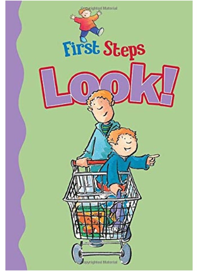 Look! 
