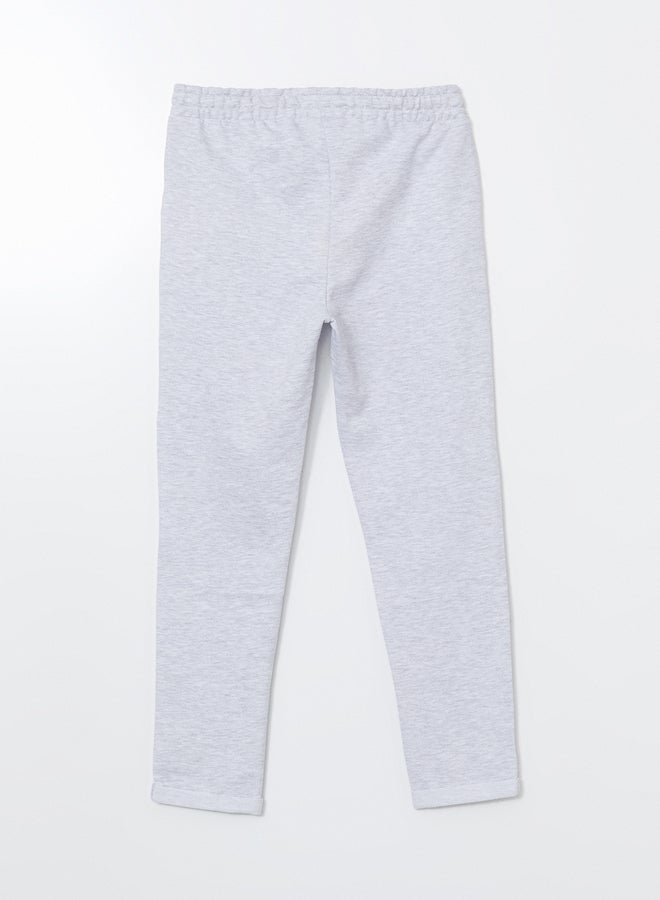 LC WAIKIKI Women's Sweatpants with Elastic Waist  - Image 4