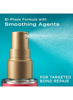 Ogx OGX Repair & Protect Bond Protein Repair 3-in-1 Oil Mist, Multi-Benefit Hair Oil Protects Dry, Damaged Hair Against Frizz, Strengthens, & maintains Shine, 1.7 fl. oz  - Image 5