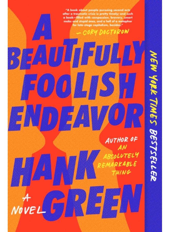 Beautifully Foolish Endeavor 