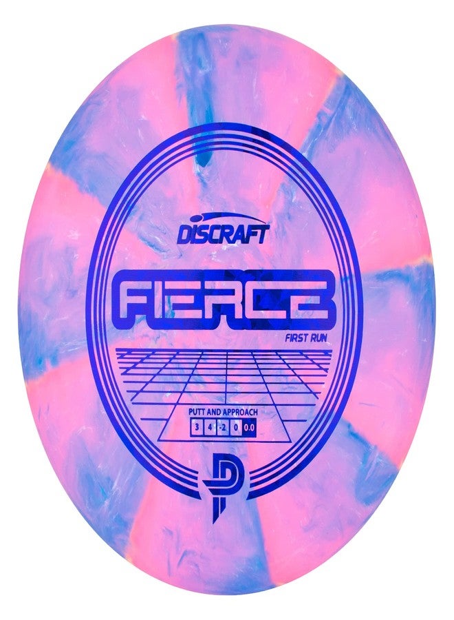 Discraft Paige Pierce Fierce Putter 170-172 Gram Golf Disc