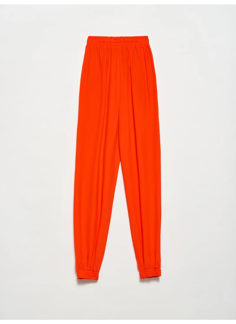 ديلفين 70546 Jogging Pants-Red