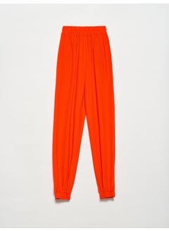 Dilvin 70546 Jogging Pants-Red  - Image 1