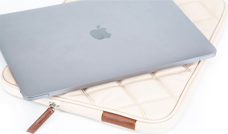 Nemo Bags 11'' Inch, 14'' Inch, 16'' Inch Macbook Air Pro Laptop iPad Tablet Sleeve and Briefcase (With Compartment)  - Image 1