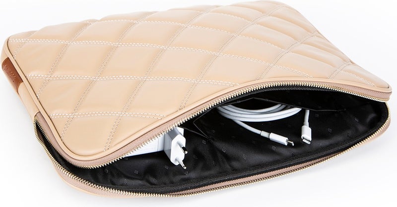 Nemo Bags 11'' Inch, 14'' Inch, 16'' Inch Macbook Air Pro Laptop iPad Tablet Sleeve and Briefcase (With Compartment)  - Image 4