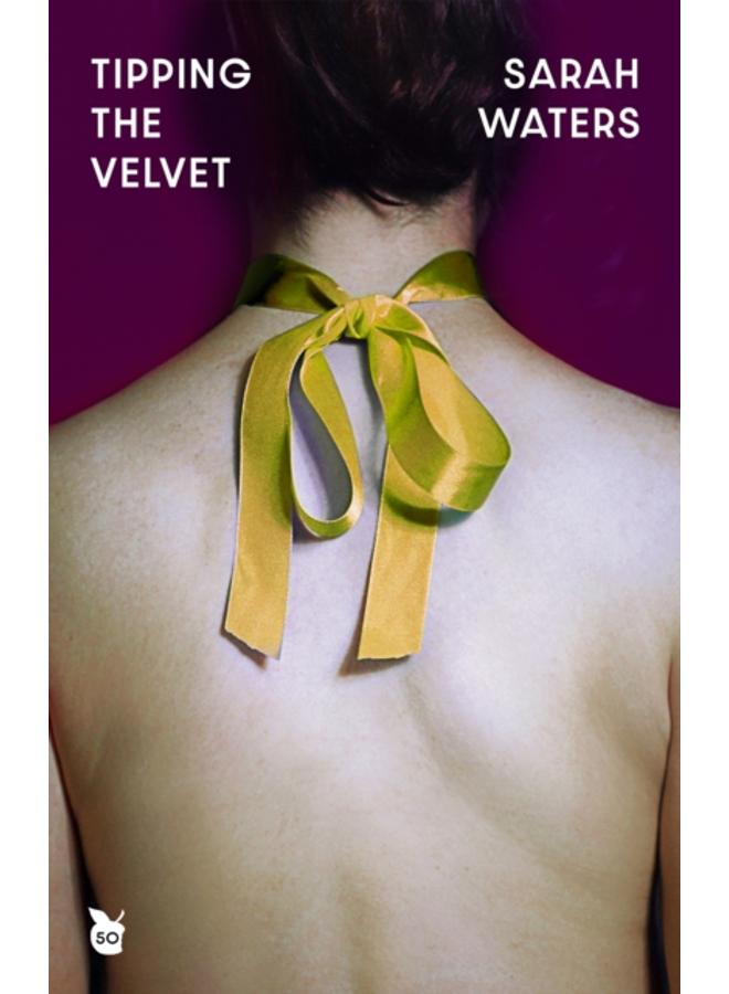 Tipping The Velvet : Virago 50th Anniversary Edition 