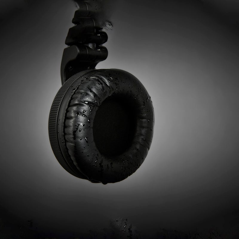 Pioneer Pioneer DJ HDJ-X10-K Professional Flagship over-ear DJ headphones (black)  - Image 4