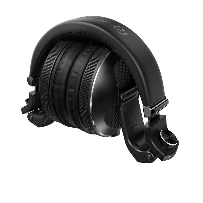 Pioneer Pioneer DJ HDJ-X10-K Professional Flagship over-ear DJ headphones (black)  - Image 3