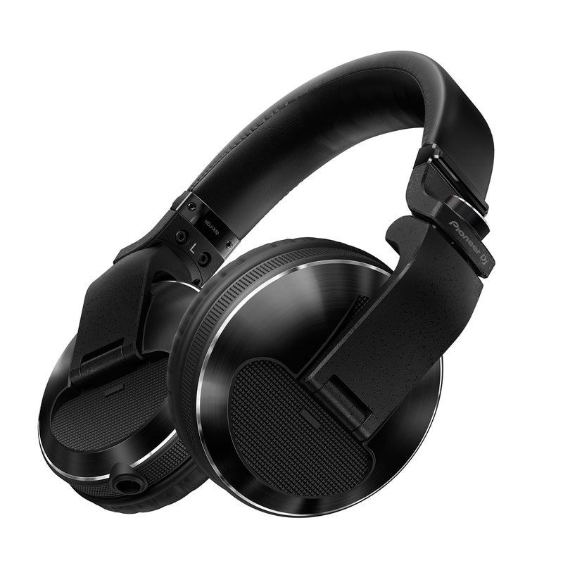 Pioneer Pioneer DJ HDJ-X10-K Professional Flagship over-ear DJ headphones (black)  - Image 2
