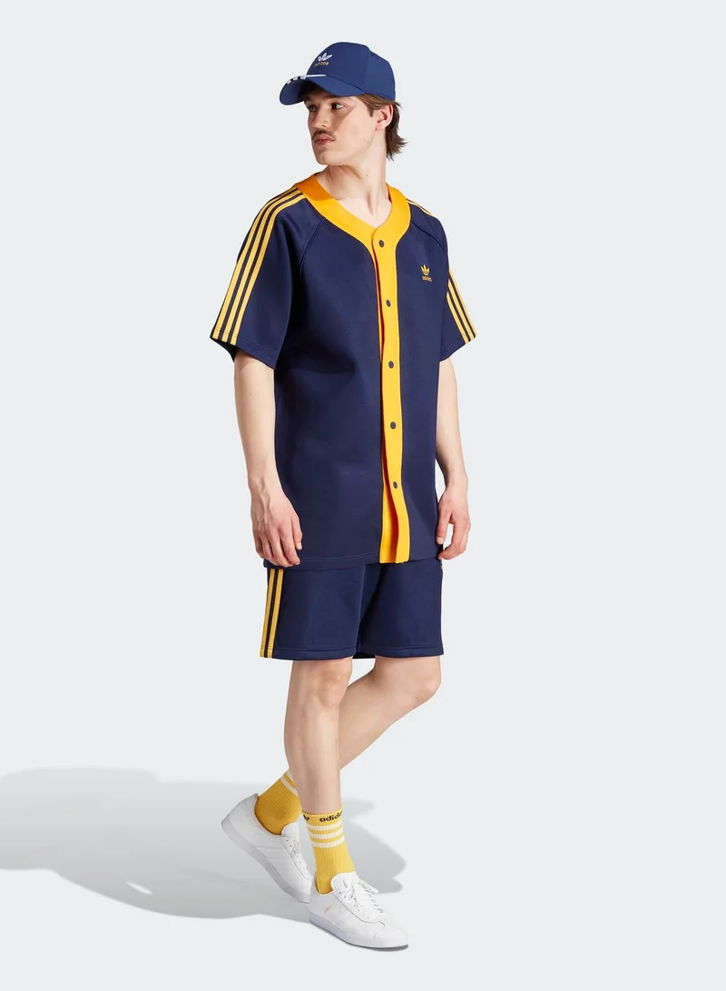 adidas Originals Adicolor Classics+ Shorts