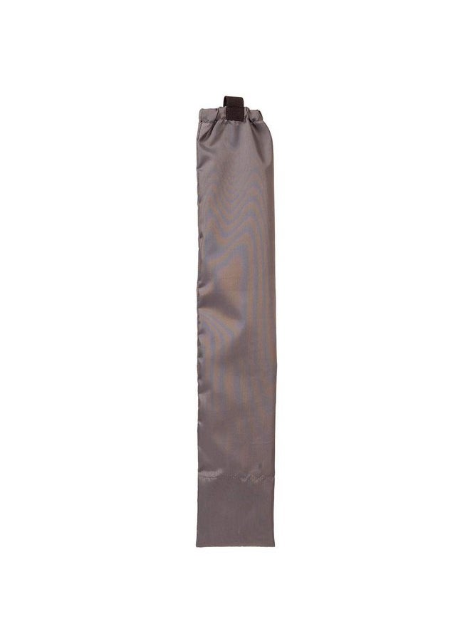 MUSTANG MUSTANG Nylon Tail Bag Gray  - Image 2