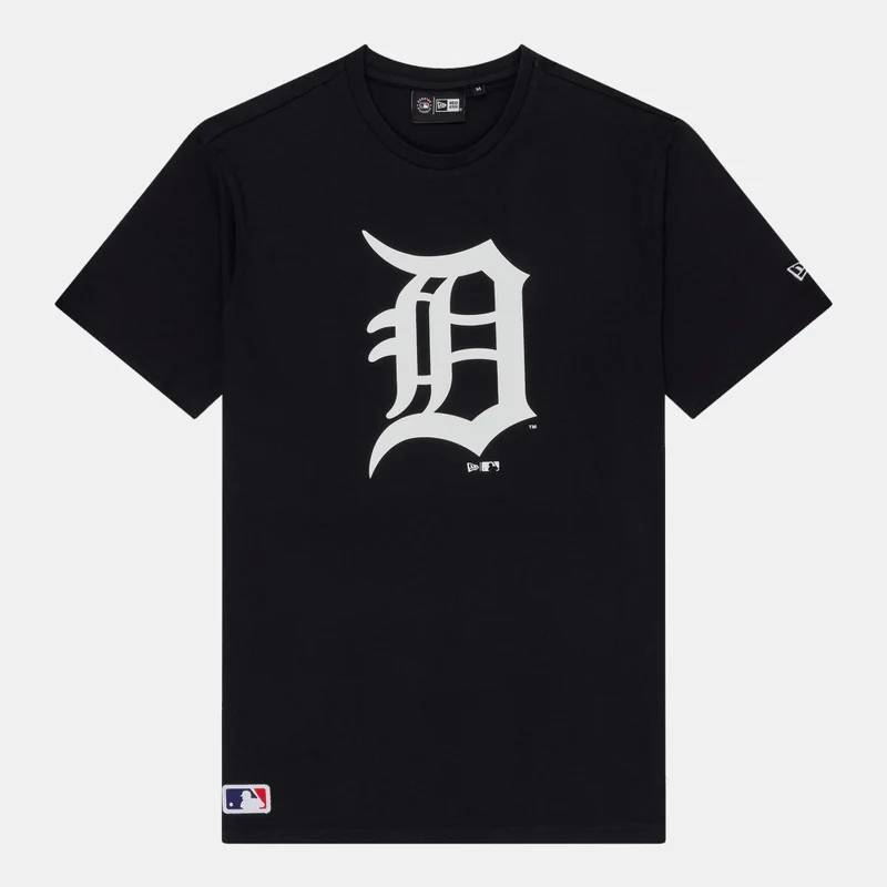 NEW ERA Men's MLB Detroit Tigers T-Shirt