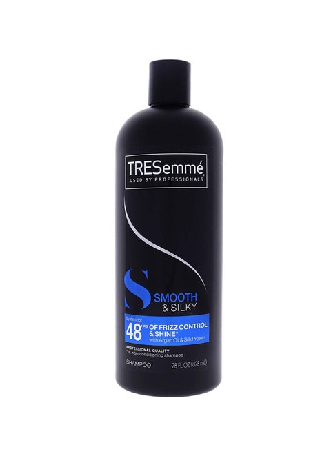 smooth And Silky Shampoo 828 ml