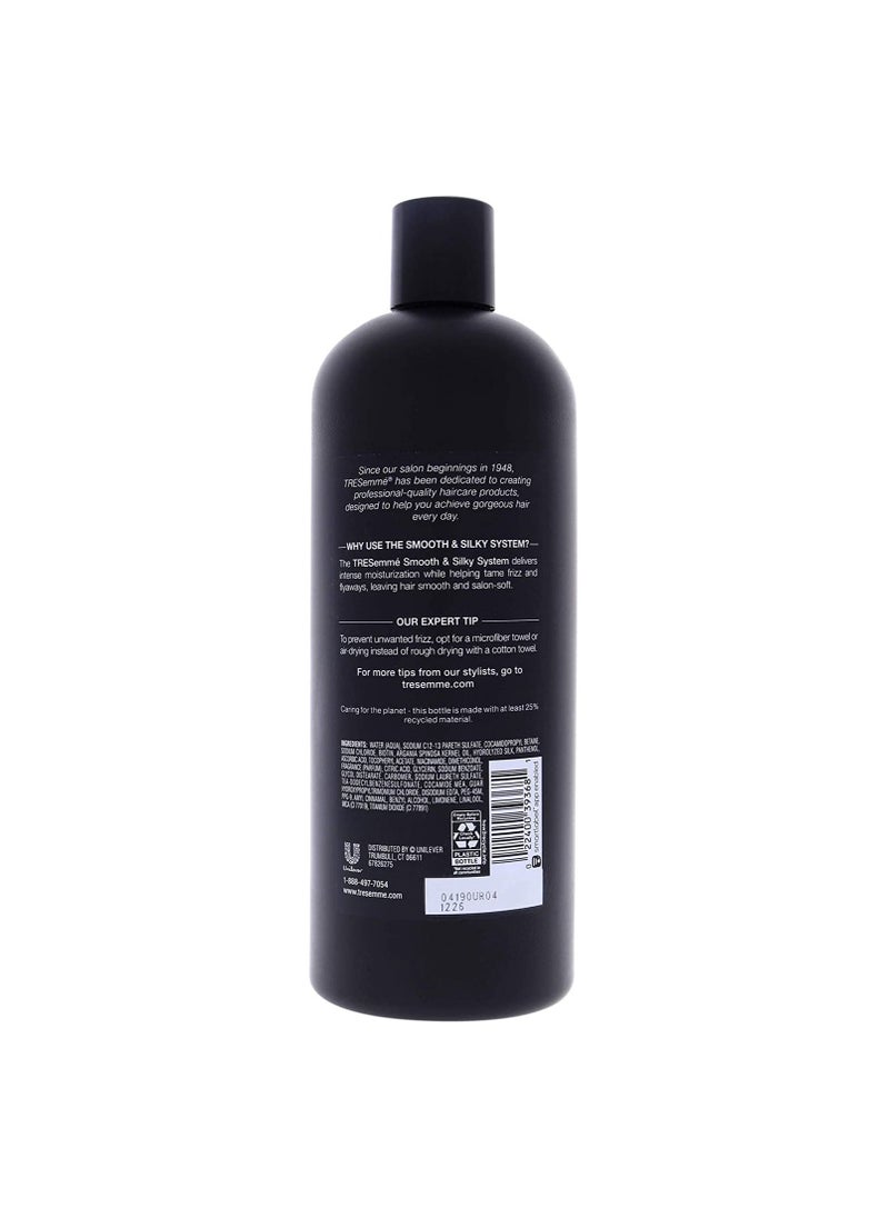 smooth And Silky Shampoo 828 ml