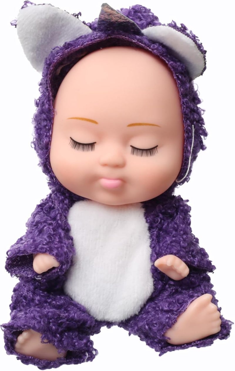 Barbie Cry Babies Stand 11/2 Doll: Adorable Interactive Doll with Display Stand for Kids