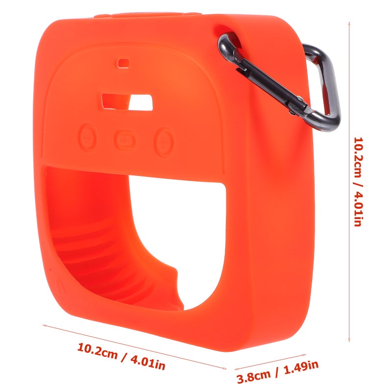 Speaker Protective Case Travel Carrying Protective Case for - Image 3