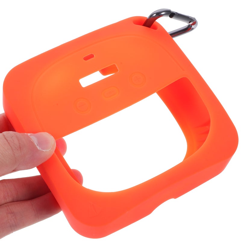 Speaker Protective Case Travel Carrying Protective Case for - Image 2