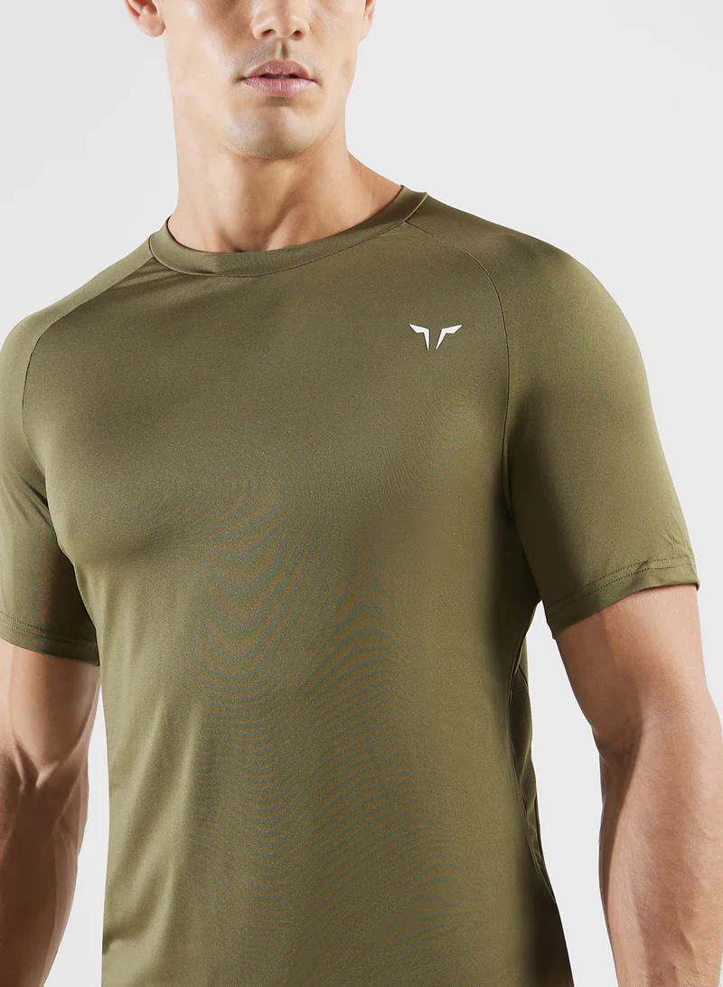 SQUATWOLF Essential Ultra Light Gym T-Shirt
