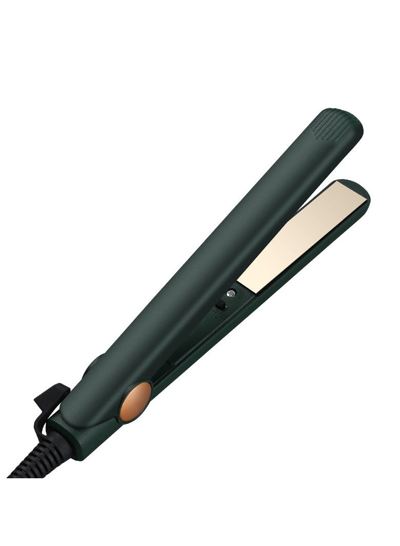 general 2-in-12 Hair Iron Straightener & Curler for Wet/Dry Hair with Ionic Care with Heatproof Design - Image 1