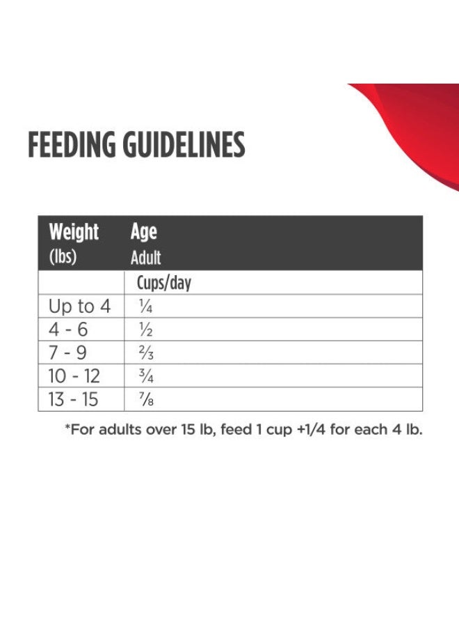 Nulo Digestive Health Adult Cat Chicken & Whitefish Recipe with Patented BC30 Probiotics Dry Cat Food 2kg - Image 3