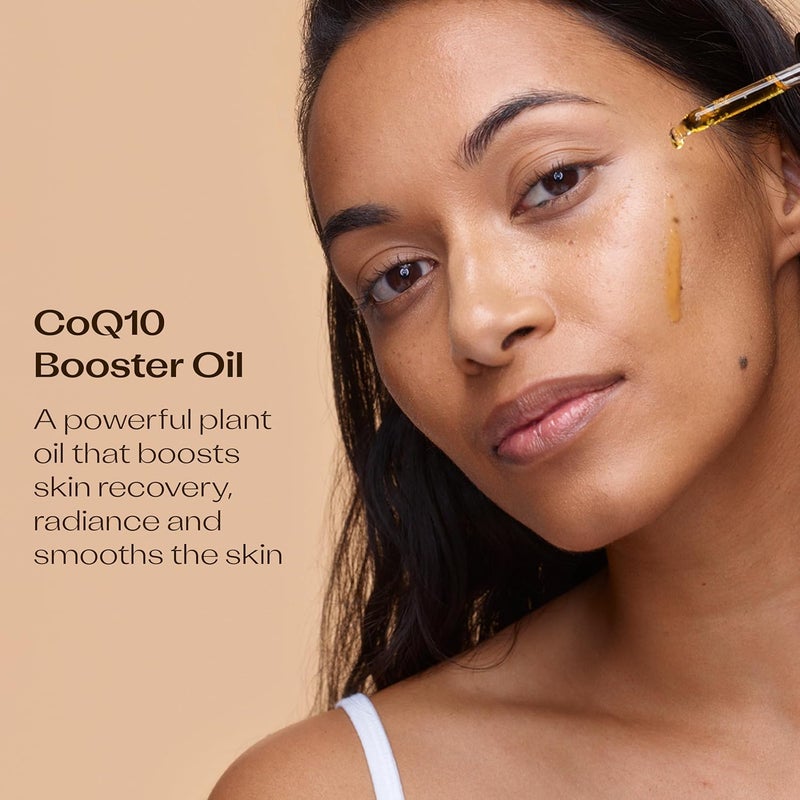 Trilogy Age Proof CoQ10 Booster Serum with Glycablend, 20ml - Image 2