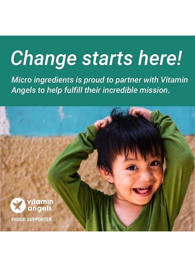 Micro Ingredients رقائق خميرة غذائية عضوية مدعمة، 2 رطل (32 أونصة) | غنية بالبروتين النباتي، وفيتامينات ب، وبيتا-غلوكانات | مناسبة للكيتو، بديل جبن خالي من الألبان، غير معدلة وراثيًا، خالية من الغلوتين - Image 5