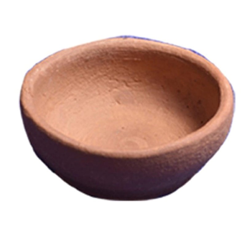 please start this inventory Dipawali Clay lamp Deepak Diya21Pcs SetSmall  - Image 2