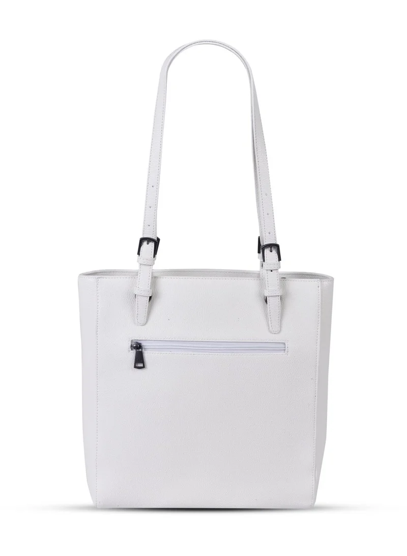 GAP GAP Ecru Women's Shoulder Bag 15820