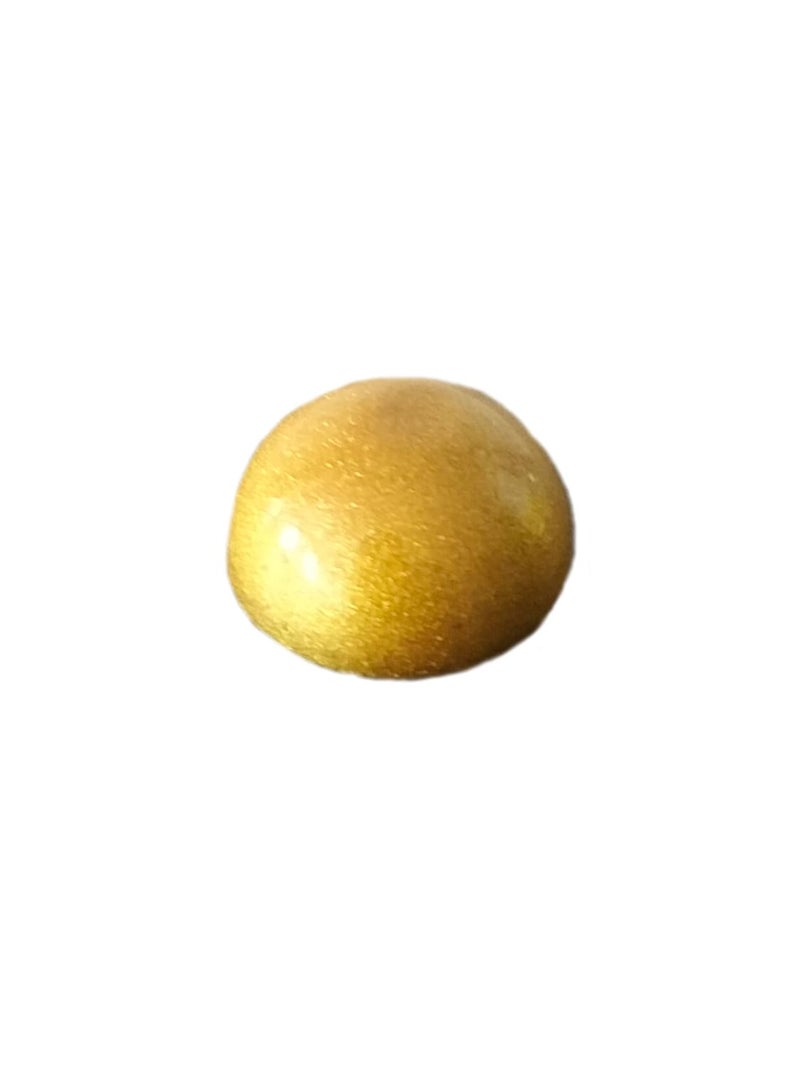 ARTOOL Mica Powder for Epoxy Resin Pigment Art 24K Gold Pearl Powder Pigment for resin art Non Toxic Multipurpose Mica Powder Resin Art 50 gm PP1050 - Image 3