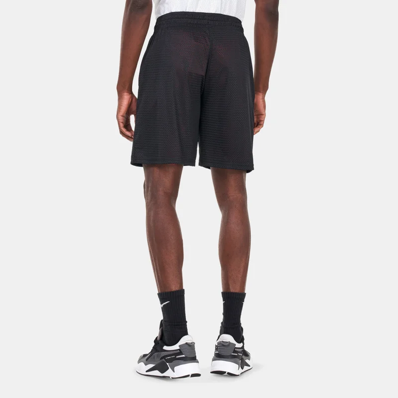 NEW ERA Men's Team Colour Mesh Shorts