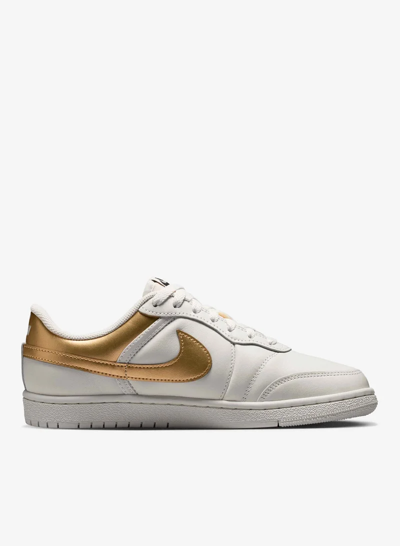 Jordan White Women's Skyline Low Shoes for Women | Best Price UAE