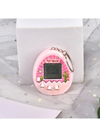 Cute Pet Game Console - Feed the Elf Handheld Electronic Virtual Pet Keychain - pzsku/Z51B586D038D30EEFA931Z/45/1742550035/2a34a430-606a-46fa-837c-141c7dfb2c7d