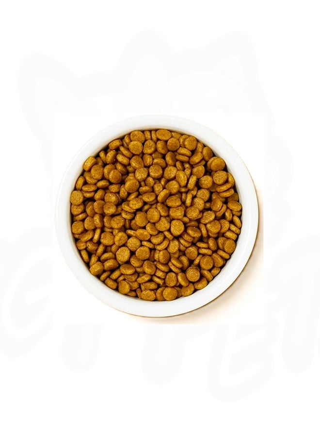 Lily's Kitchen Chicken And White Fish Kitten Dry Cat Food - 800G - Image 2