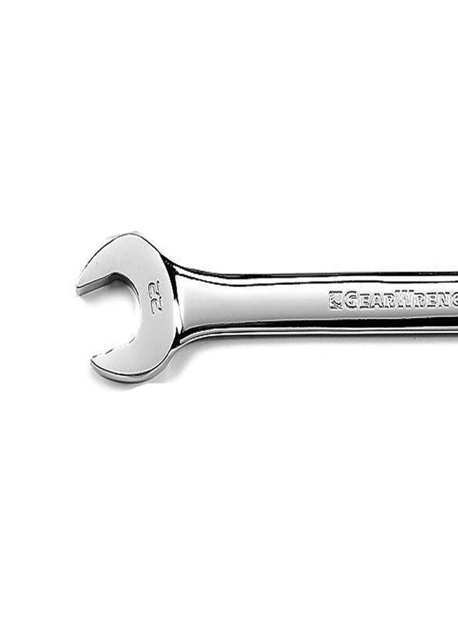 GEARWRENCH 12 Pt. Long Pattern Combination Wrench, 22mm - 81679 - Image 4
