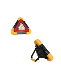 hurry bolt Safety triangle for the car with a USB port for charging from Hairy Bolt  - Image 2