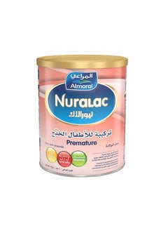 نيورلاك حليب للأطفال الخدج 400 جرام 