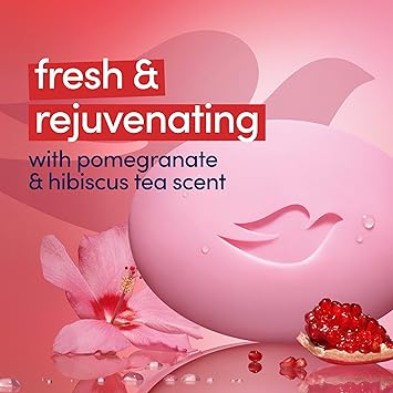Dove go fresh Beauty Bar Revive 4 oz 6 Bar by Dove - Image 5