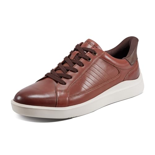 Rockport Men's Trenner, Natural Nubuck, 12 Medium - Image 1