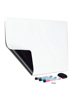 NIBEMINENT Magnetic Dry Erase Sheet  - Image 1