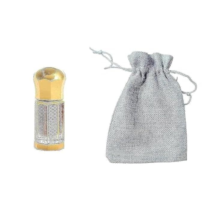 بكرات روج - قوي الرائحة ثبات يدوم طويلاً من عطر النجوم - 3ml