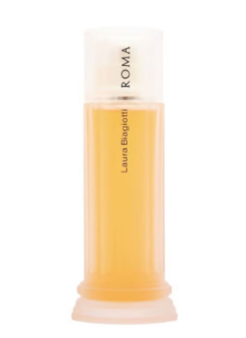Laura Biagiotti Laura Biagiotti Roma EDT 100ml  - Image 1