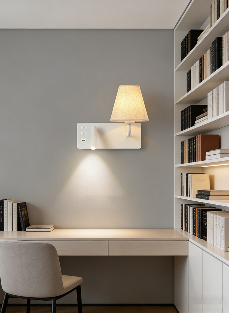 Walllamp LED wall sconces Indoor wall lamps - Image 1