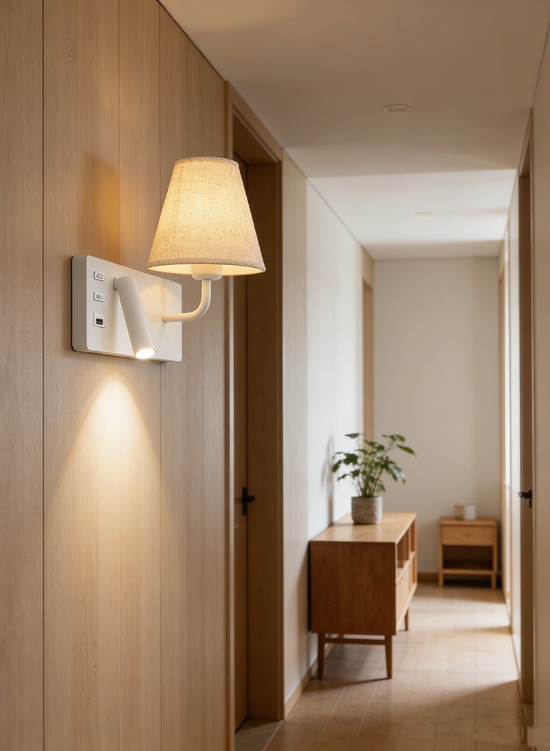 Walllamp LED wall sconces Indoor wall lamps - Image 3