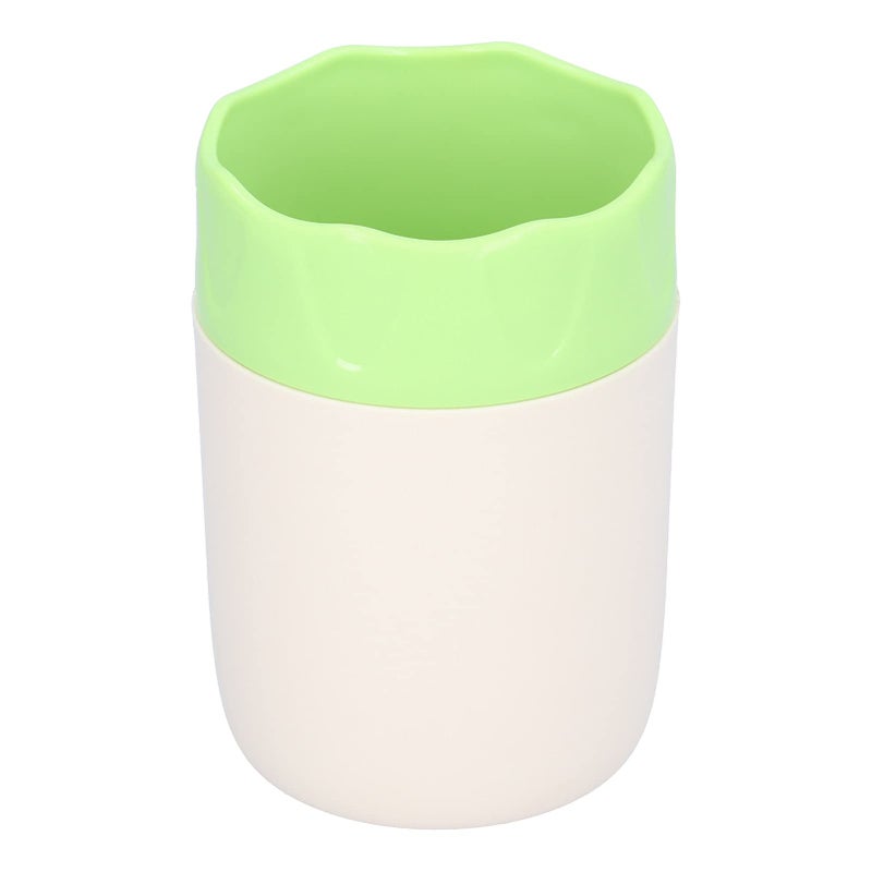 Manual Rotary Potato Grater Shredder For Kitchen Food Grade ABS Lightweight Easy Carry - Image 4
