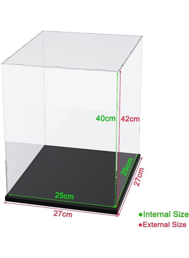 TPGP Acrylic Display Case For Collection  - Image 2